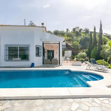 Villa Amapola *