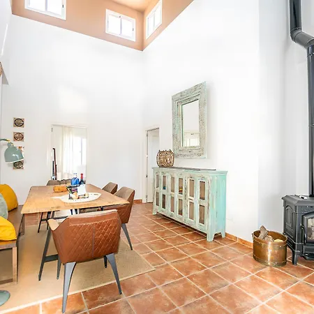 Amapola Villa Carraspite