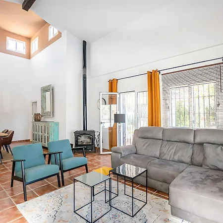 Amapola Villa Carraspite