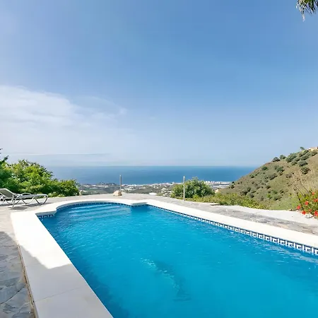 Villa Amapola Carraspite